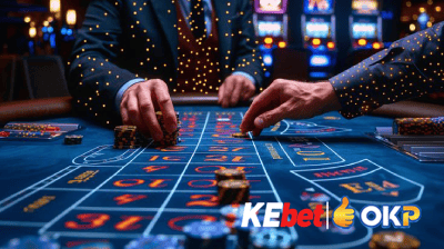 BGaming Live Blackjack