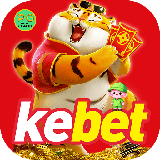 Imagem promocional da KEBET mostrando a plataforma e suas vantagens