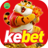 Logo da KEBET