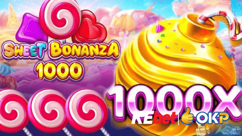 Sweet Bonanza Slot - Pragmatic Play